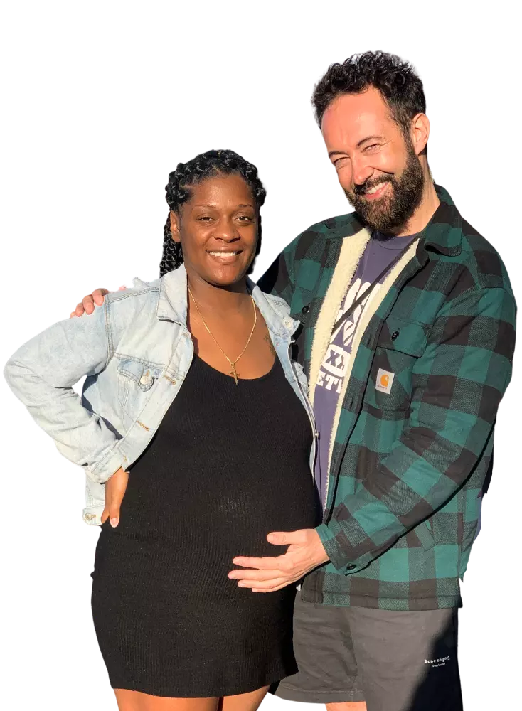 Become a surrogate mother with gracellc