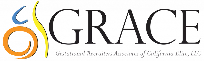 grace logo tagline