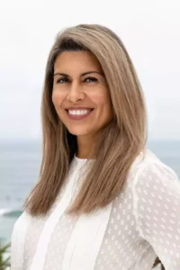 Olga Diaz Founder & CFO Grace LLC